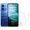 Xiaomi REDMI 15C 4G 4GB 128GB 6.9" Azul Incluye Cargador 33W
