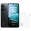 Xiaomi REDMI 15C 4G 4GB 128GB 6.9" Negro Incluye Cargador 33W