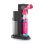 Kohlensaurezubereiter SodaStream DUO Schwarz Edelstahl