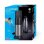 Kohlensaurezubereiter SodaStream DUO Schwarz Edelstahl