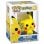 Figure Funko Pikachu (Waving) 9,5 cm Acabado Mate