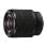 Objetiva Sony SEL2870 28-70 mm Estabilizada Montagem E Preto