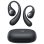 Auriculares Baseus Eli Sport 2 sem fios Bluetooth 6.0 desporto IP57 pretos