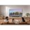 TV Samsung Crystal 4K AI LED TU65U8075HUXXC 65" 4K UltraHD 50Hz Smart TV Tizen HDR10