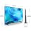TV Samsung Crystal 4K AI LED TU65U8075HUXXC 65" 4K UltraHD 50Hz Smart TV Tizen HDR10