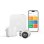 Termostato Inteligente cableado X - Kit de Inicio (2a Gen) + 1 Cabezal X