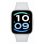 Xiaomi REDMI Watch 6 Active Bluetooth GPS 46mm Aluminium Argent Taille Unique
