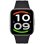 Xiaomi REDMI Watch 6 Active Bluetooth GPS 46mm Aluminium Noir Taille Unique