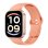 Xiaomi REDMI Watch 6 Active Bluetooth 2,07" Orange Taille Unique