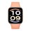 Xiaomi REDMI Watch 6 Active Bluetooth 2,07" Orange Taille Unique