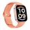 Xiaomi REDMI Watch 6 Active Bluetooth 2,07" Orange Taille Unique