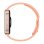 Xiaomi REDMI Watch 6 Active Bluetooth 2,07" Orange Taille Unique