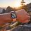 Xiaomi REDMI Watch 6 Active Bluetooth 2,07" Orange Taille Unique