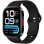 XIAOMI REDMI Watch 6 Lite Bluetooth GPS 1,96" Schwarz Einheitsgröße