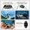 XIAOMI REDMI Watch 6 Lite Bluetooth GPS 1,96" Schwarz Einheitsgröße