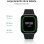 XIAOMI REDMI Watch 6 Lite Bluetooth GPS 1,96" Schwarz Einheitsgröße