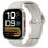 XIAOMI REDMI Watch 6 Lite Bluetooth GPS 1,96'' Gris Taille Unique