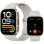 XIAOMI REDMI Watch 6 Lite Bluetooth GPS 1,96'' Gris Taille Unique