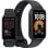 Pulseira de Atividade Xiaomi Smart Band 11 Active Bluetooth AMOLED Preto 21 dias bateria