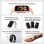 Pulseira de Atividade Xiaomi Smart Band 11 Active Bluetooth AMOLED Preto 21 dias bateria