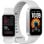Pulseira de Atividade Xiaomi Smart Band 11 Active Bluetooth AMOLED Cinza 21 dias bateria multidesporto