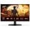 Monitor AOC Q27G42XEP 27" Quad HD 180Hz Fast IPS HDR10 G-Sync 1ms