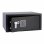 Transporte Seguro Yale YLV/200/DB2 24 L Negro Acero