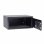 Transporte Seguro Yale YLV/200/DB2 24 L Negro Acero