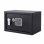 Cofre-portatil Yale YSV/200/DB2 8,6 L Aceo