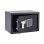Cofre-portatil Yale YSV/200/DB2 8,6 L Aceo