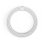 Kabel USB-C zu USB-C PURO 1,5 m USB 2.0 Power Delivery 60W Weiss