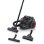 Beutelloser Staubsauger Bosch Serie 4 BGS21POW2 600W HEPA 13 2L Schwarz