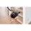 Beutelloser Staubsauger Bosch Serie 4 BGS21POW2 600W HEPA 13 2L Schwarz