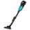 Aspiradora sin Cable Makita DCL284FZB 18 V 18000 Pa 4 Velocidades Negro Verde azulado