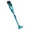 Aspiradora sin Cable Makita DCL284FZB 18 V 18000 Pa 4 Velocidades Negro Verde azulado