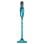 Aspiradora sin Cable Makita DCL284FZB 18 V 18000 Pa 4 Velocidades Negro Verde azulado