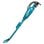 Aspiradora sin Cable Makita DCL284FZB 18 V 18000 Pa 4 Velocidades Negro Verde azulado