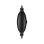 Auriculares Sandberg Saver USB avec câble USB Type-A pour appels et musique noirs