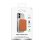 Batterie externe PURO Mini Power Mag 4200 mAh MagSafe Orange