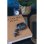 Auriculares Canyon OnGo 10 sans fil Bluetooth 5.3 avec réduction active du bruit noir