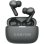 Auriculares Canyon OnGo 10 sans fil Bluetooth 5.3 avec réduction active du bruit noir