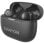 Auriculares Canyon OnGo 10 sans fil Bluetooth 5.3 avec réduction active du bruit noir