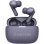 Auriculares Canyon OnGo 10 Bluetooth 5.3 sans fil avec réduction active du bruit violet