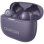 Auriculares Canyon OnGo 10 Bluetooth 5.3 sans fil avec réduction active du bruit violet