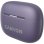 Auriculares Canyon OnGo 10 Bluetooth 5.3 sans fil avec réduction active du bruit violet