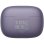 Auriculares Canyon OnGo 10 Bluetooth 5.3 sans fil avec réduction active du bruit violet