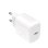 Chargeur mural PURO PRO LITE USB-C 25W Power Delivery