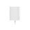Adaptateur Ring Plug-In Blanc Compatible Video Doorbell Intérieur 24V 12W