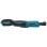 Atornilladora de impacto Makita DWR180ZJ inalámbrica 18V 47,5 Nm
