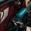 Atornilladora de impacto Makita DWR180ZJ inalámbrica 18V 47,5 Nm